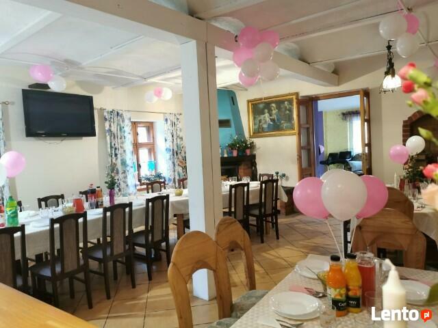 Agroturystyka Wolimierz - PrzyStawach