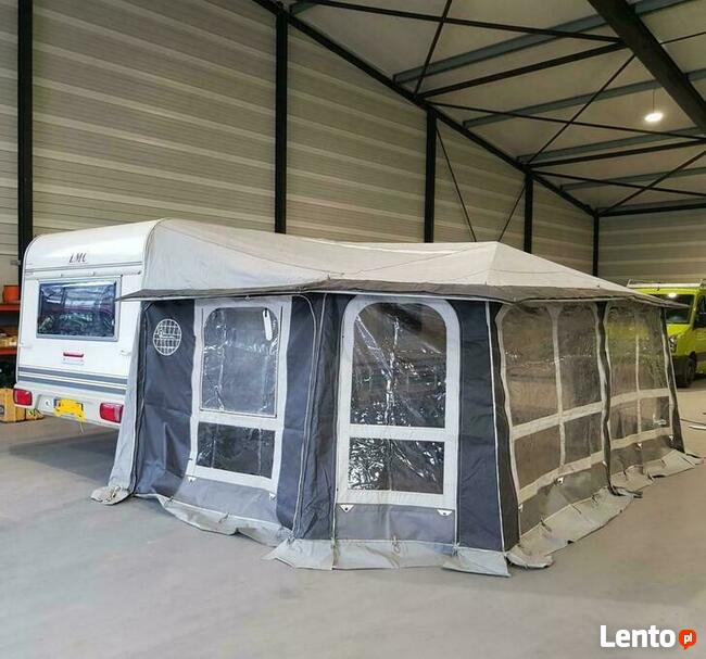 Isabella Penta Concept przedsionek pełny