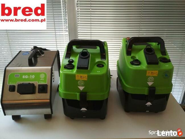 Myjka ciśnieniowa IPC Portotecnica PW-C45 190bar Profesjonal