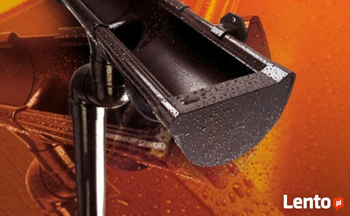 USŁUGI DEKARSKIE//MONTAŻ RYNIEN//BioLux