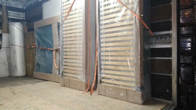 Taxi bagażowe Kraków 24h/7 transport. We speak English