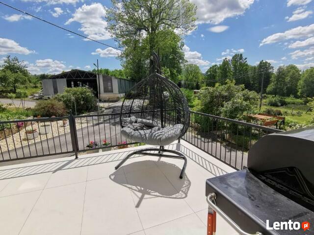 Agroturystyka Wolimierz - PrzyStawach