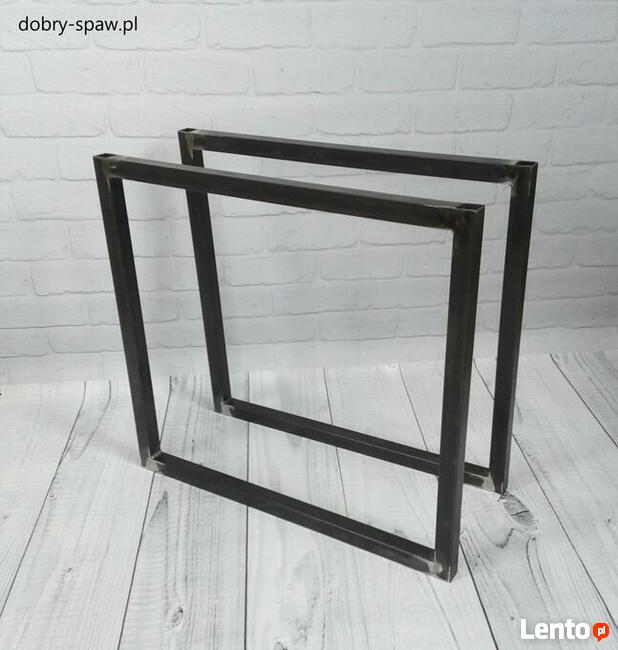 Spawanie mebli ze stali, loft industrial dobry-spaw.pl