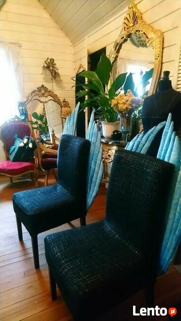 malowanie oraz odnawianie mebli drewnianych i tapicerowanych