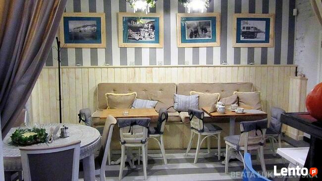 malowanie oraz odnawianie mebli drewnianych i tapicerowanych