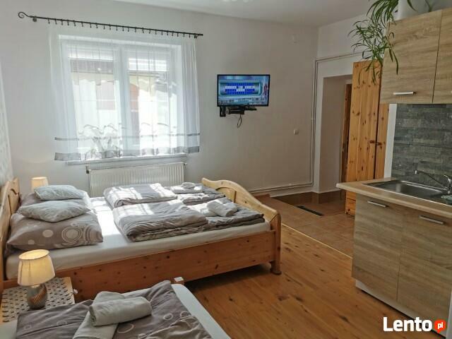 Agroturystyka Wolimierz - PrzyStawach