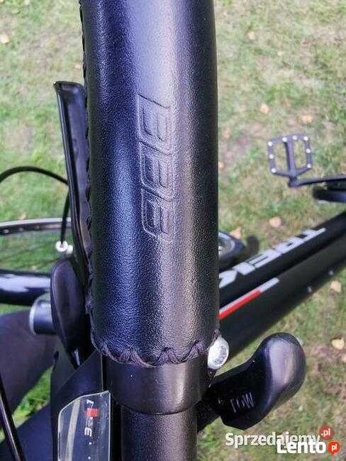 TREK Turystyk 24 Biegi Rama L 55 na 174-187cm Jak NOWY