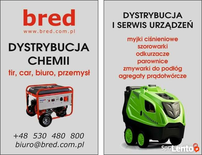 Myjka ciśnieniowa IPC Portotecnica PW-C45 190bar Profesjonal