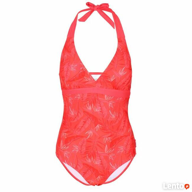 Kostium kąpielowy marki Regatta