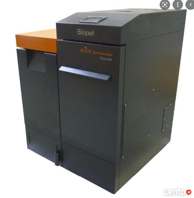 Sterownik pokojowy RS OPOP RT 10 LEVADA