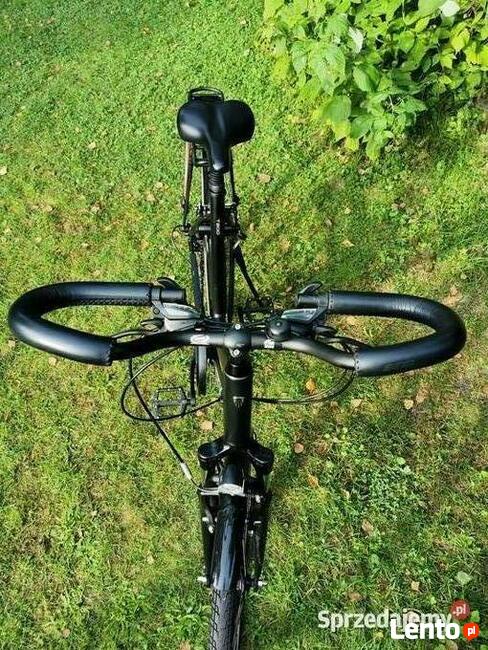 TREK Turystyk 24 Biegi Rama L 55 na 174-187cm Jak NOWY