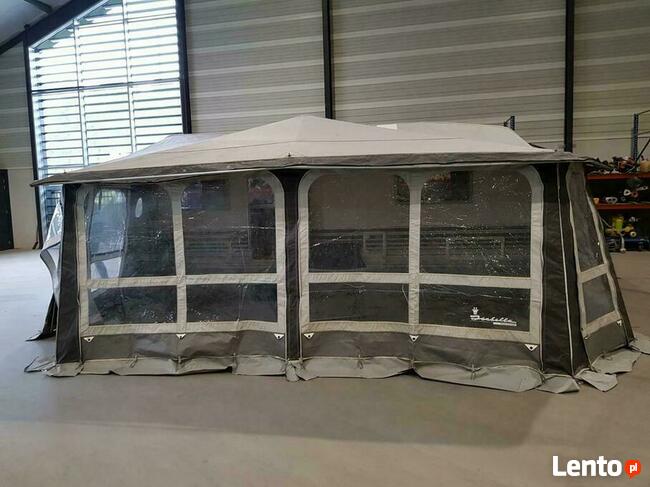 Isabella Penta Concept przedsionek pełny