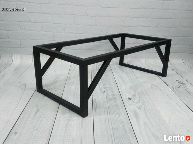 Spawanie mebli ze stali, loft industrial dobry-spaw.pl
