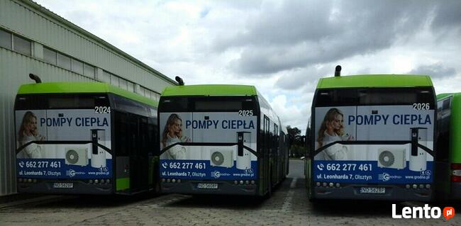 Przedstawiciel handlowy Olsztyn