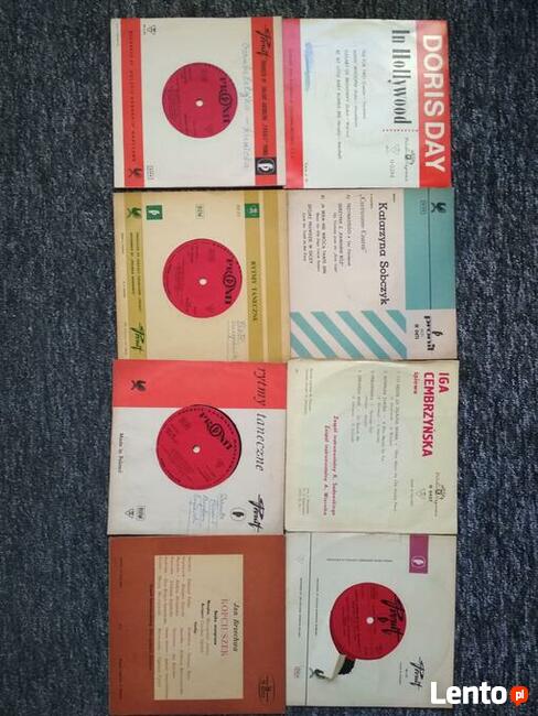 Płyty winylowe. Znani wykonawcy. Perły lat 60, 70 i 80!