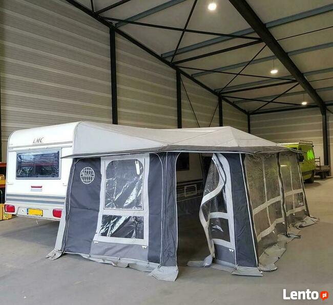 Isabella Penta Concept przedsionek pełny