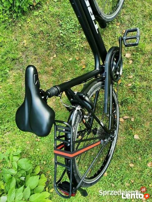 TREK Turystyk 24 Biegi Rama L 55 na 174-187cm Jak NOWY