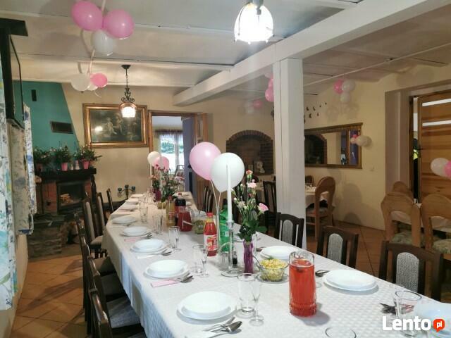 Agroturystyka Wolimierz - PrzyStawach