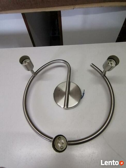 LAMPY OŚWIETLENIOWE SPRZEDAM