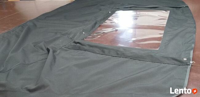 Naprawa przedsionki campingowe, Szycie parasole altany pokry