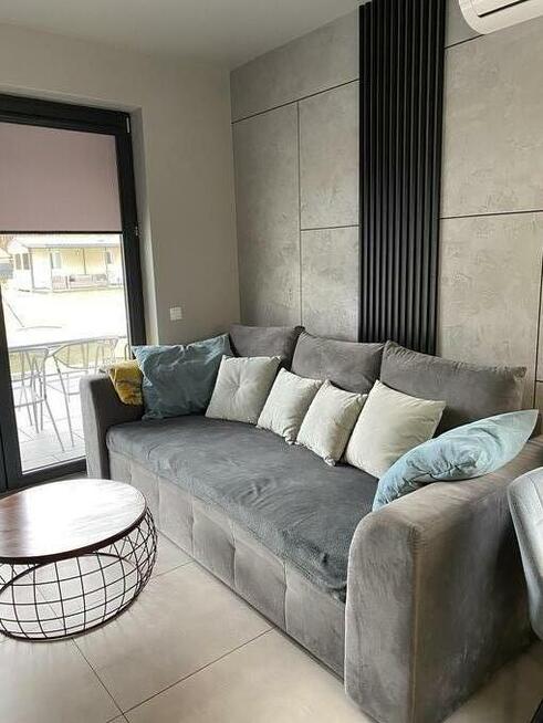 Nowoczesne Domki Całoroczne Bania/Kominek/Las/Okuninka