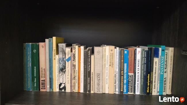 Książki 414 pozycji