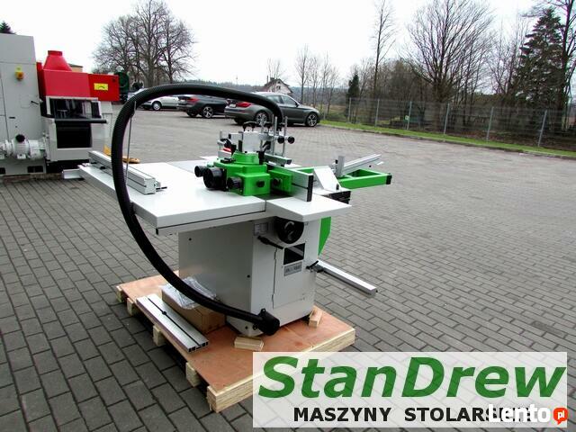 Frezarka + Piła Podcinak PERFECT ML 4325 ***StanDrew***