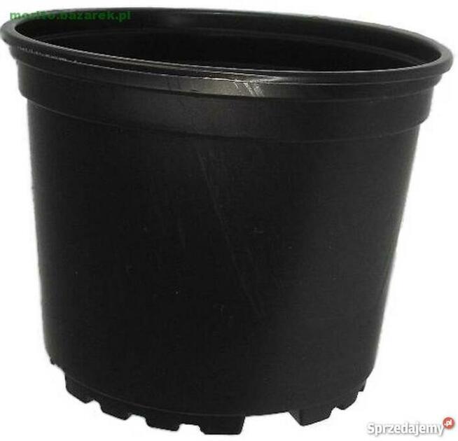 Doniczki miękkie 13cm - 300szt=74,10zł