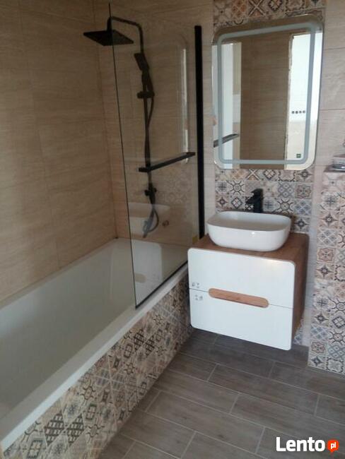 kompleksowe wykończenia wnętrz