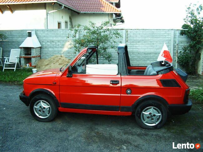 Lincoln 4,5 1990 r / do ślubu /