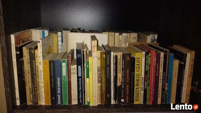 Książki 414 pozycji