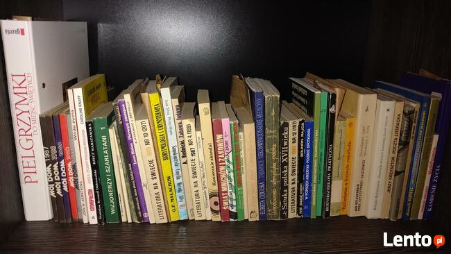 Książki 414 pozycji