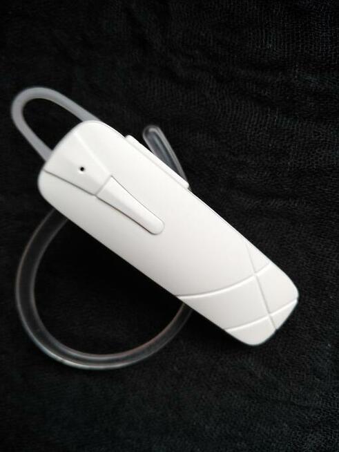 Zestaw głośnomówiący bluetooth