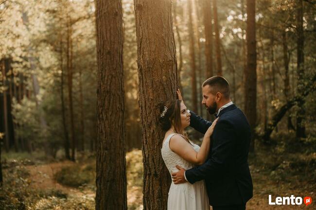 Fotograf Szczecin - Fotografia Ślubna i Okolicznościowa