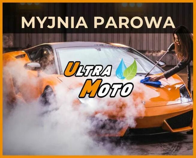 MYJNIA PAROWA | Mycie | Czyszczenie | Polerowanie | Pranie