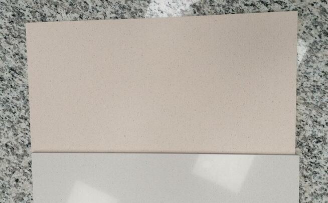 Konglomerat kwarcowy BEIGE ARENA 60x30x1,2 mat