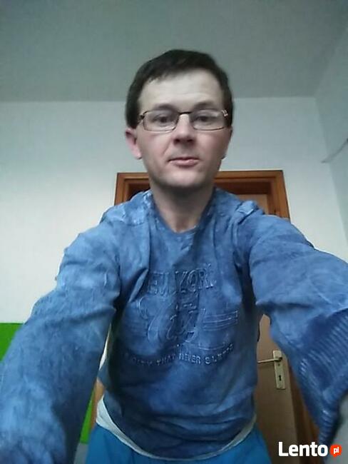 Szukam dziewczyny do poważnego związku w wieku 25 do 37 lat.