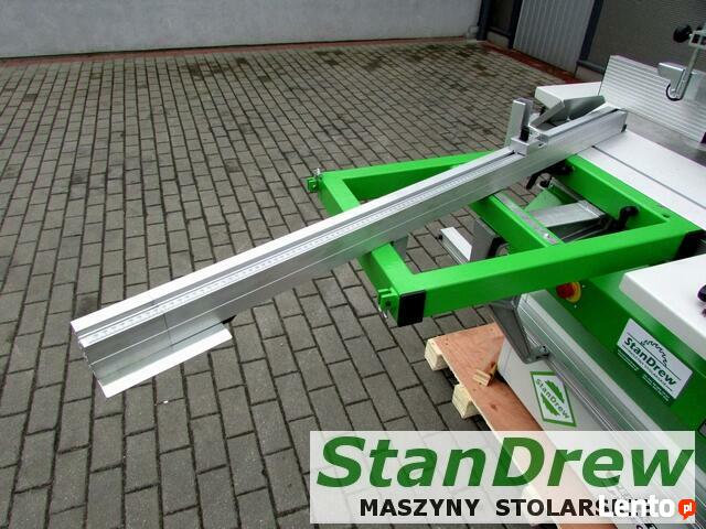 Frezarka + Piła Podcinak PERFECT ML 4325 ***StanDrew***