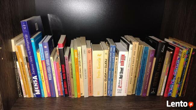 Książki 414 pozycji