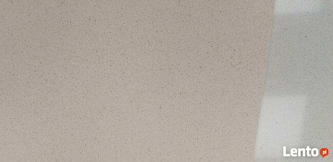 Konglomerat kwarcowy BEIGE ARENA 60x30x1,2 mat