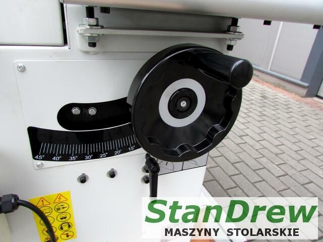 Frezarka + Piła Podcinak PERFECT ML 4325 ***StanDrew***