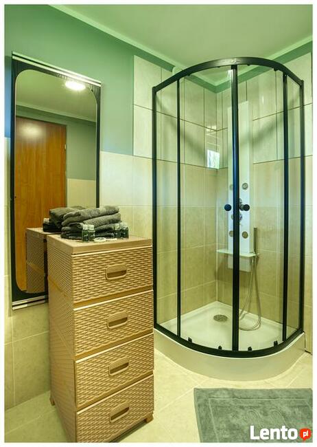 Agroturystyka DOMEK JAGODA z dużym ogrodem na wyłączność