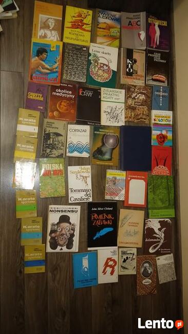 Książki 414 pozycji