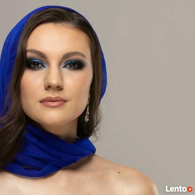 Makijaż fryzura dojazd Warszawa