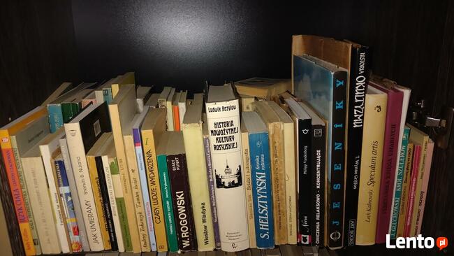 Książki 414 pozycji