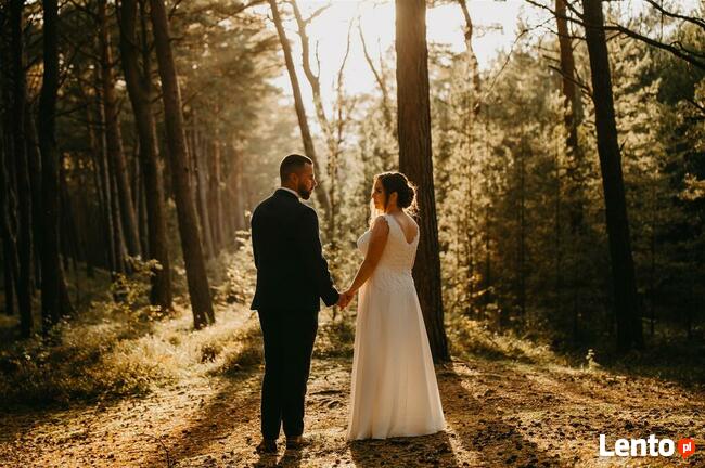 Fotograf Szczecin - Fotografia Ślubna i Okolicznościowa