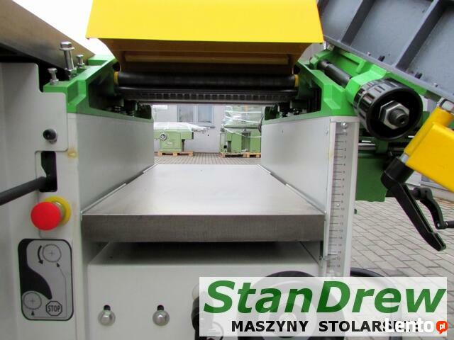 5w1 Strugarka Grubościówka Frezarka Piła Wiertarka *StanDrew