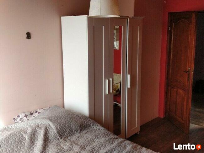 Noclegi dla pracowników, Ukraińców.