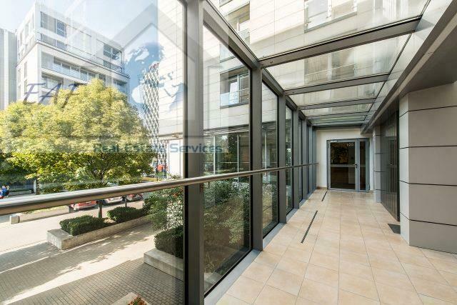 Lokal użytkowy Warszawa Wola, Mirów