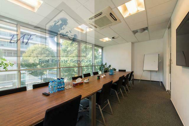 Lokal użytkowy Warszawa Wola, Mirów